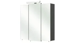 uno Spiegelschrank, 3-türig Monti | 68 cm | Höffner