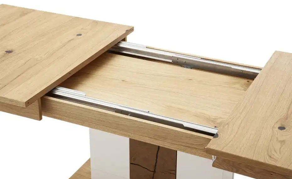 uno Säulentisch Marlea | Möbel Höffner