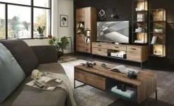 uno TV-Element New York | Möbel Höffner