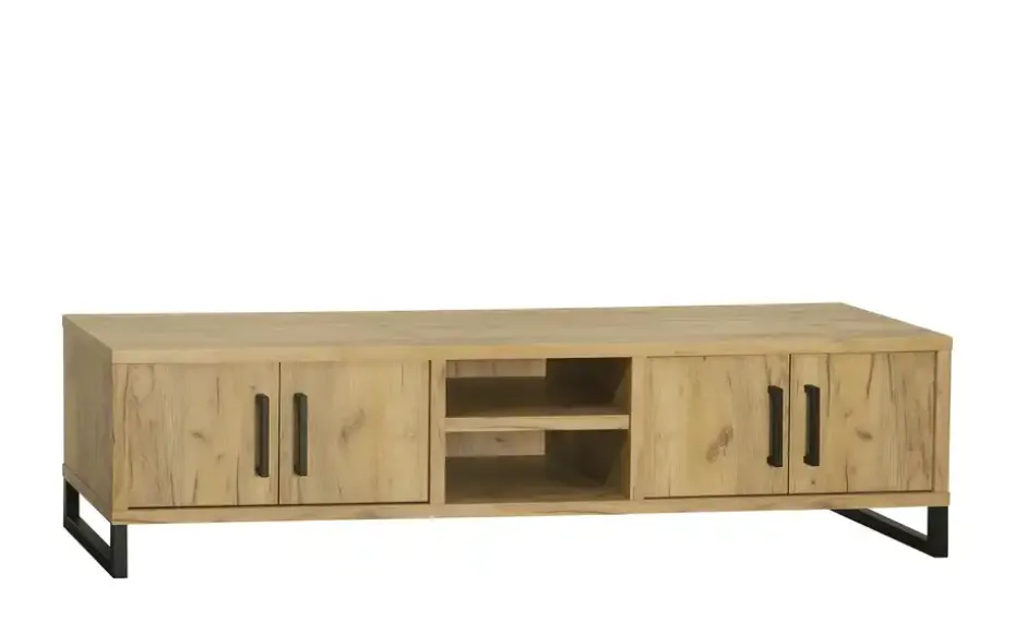 uno TV-Element Ronda | Möbel Höffner