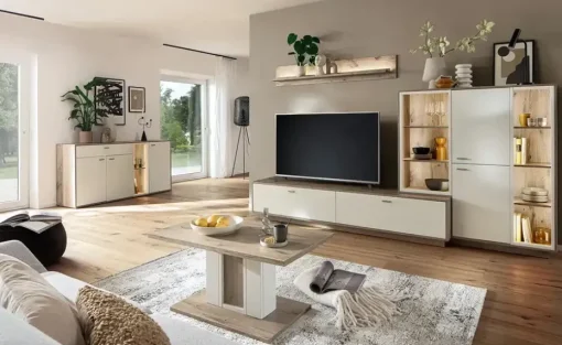 uno TV-Element Santerno | Möbel Höffner