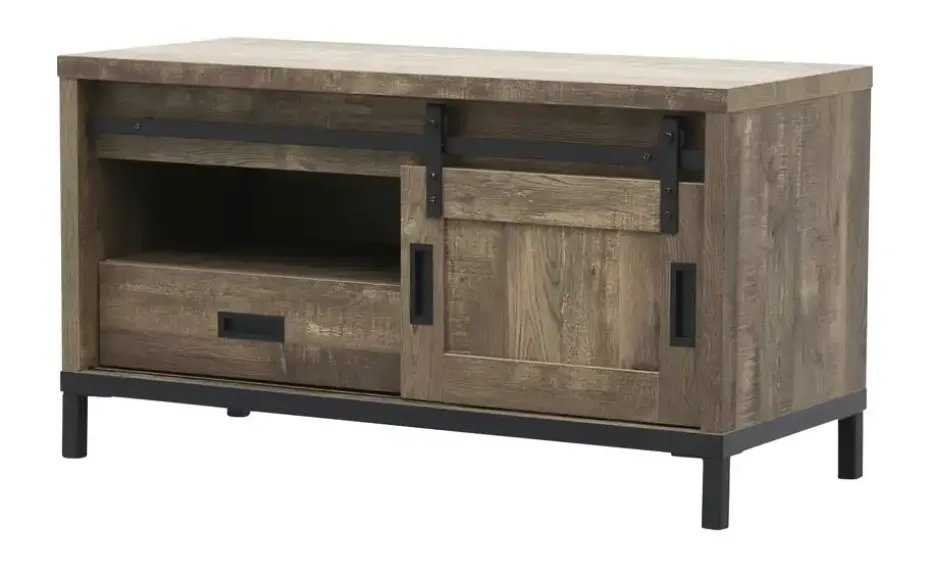 uno TV-Element Stanley | Möbel Höffner