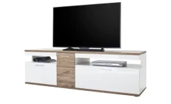 uno TV-Lowboard Zypern | 180 cm | Möbel Höffner