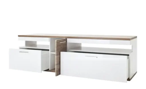 uno TV-Lowboard Zypern | 180 cm | Möbel Höffner