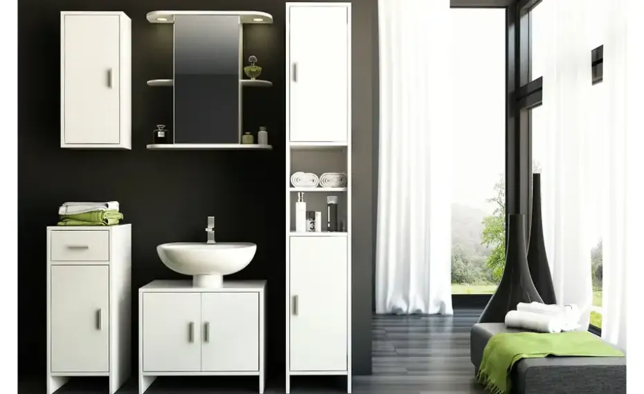 uno Unterschrank Volvisee | 1 Stück | Möbel Höffner