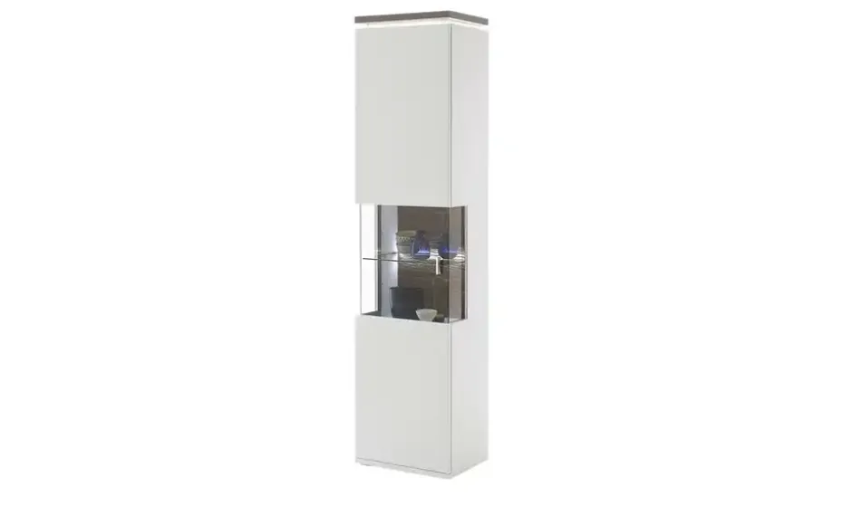 uno Vitrine Aurelia | Möbel Höffner