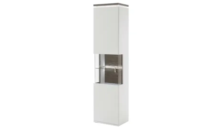 uno Vitrine Aurelia | Möbel Höffner