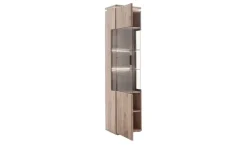 uno Vitrine Kataros | Möbel Höffner
