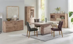 uno Vitrine Lantis | Möbel Höffner