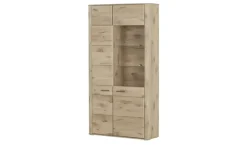 uno Vitrine Lantis | Möbel Höffner