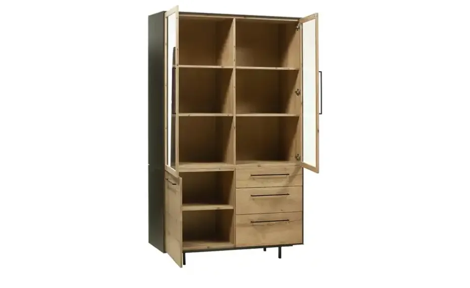 uno Vitrine Lecce | Möbel Höffner