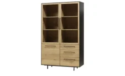 uno Vitrine Lecce | Möbel Höffner