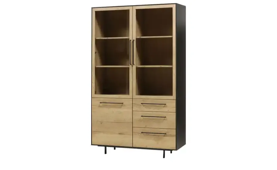 uno Vitrine Lecce | Möbel Höffner