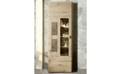 uno Vitrine Madera II | Möbel Höffner
