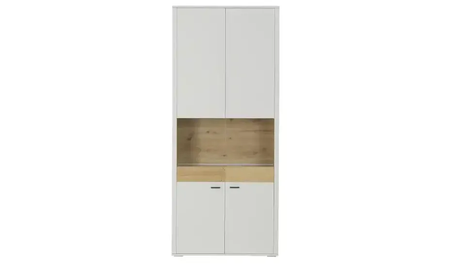 uno Vitrine Manchester | Möbel Höffner