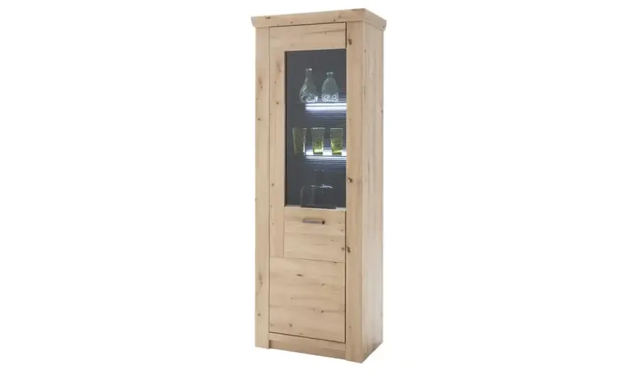 uno Vitrine Marian | Möbel Höffner