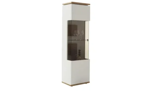 uno Vitrine Marlea | Möbel Höffner