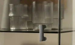uno Vitrine Marlea | Möbel Höffner
