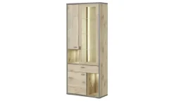 uno Vitrine Orlando | Möbel Höffner