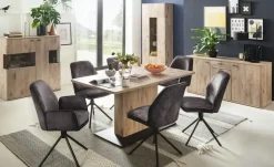 uno Vitrine Prato | ohne | Möbel Höffner