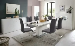 uno Vitrine Ramon | Möbel Höffner