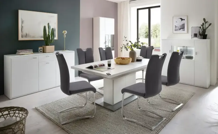 uno Vitrine Ramon | Möbel Höffner