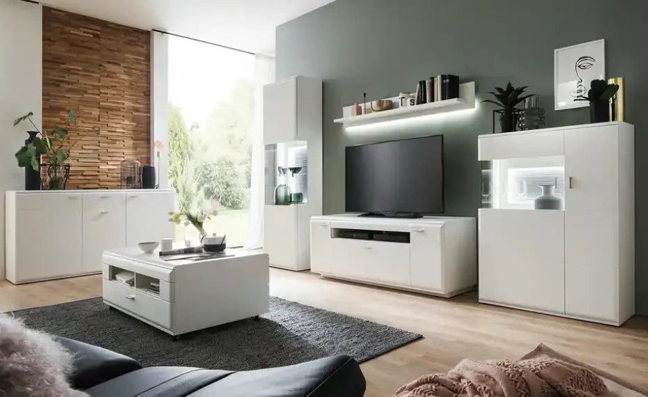 uno Vitrine Ramon | Möbel Höffner