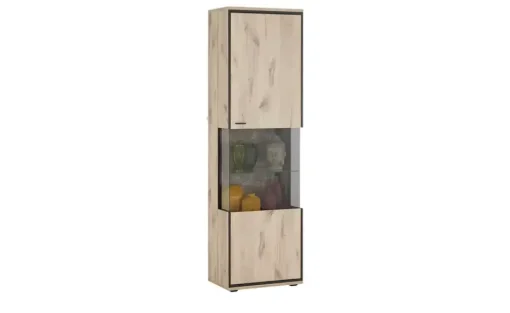 uno Vitrine Ruben | Möbel Höffner