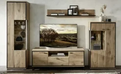 uno Vitrine Ruben | Möbel Höffner