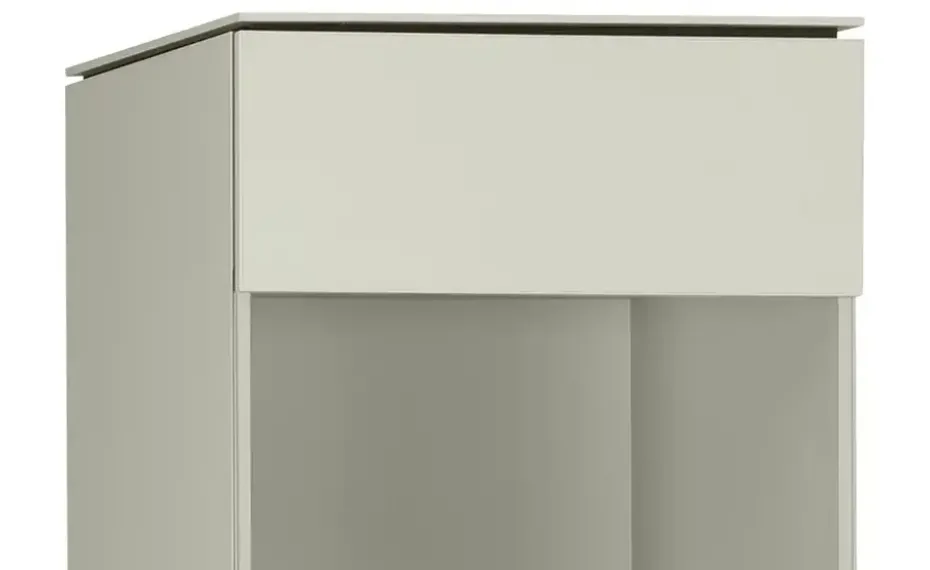 uno Vitrine Scot | Möbel Höffner