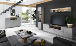 uno Vitrine Sella | Möbel Höffner