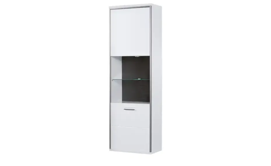 uno Vitrine  Setto | links | Möbel Höffner