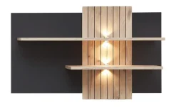 uno Wandboard Lamella | Möbel Höffner