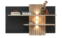 uno Wandboard Lamella | Möbel Höffner