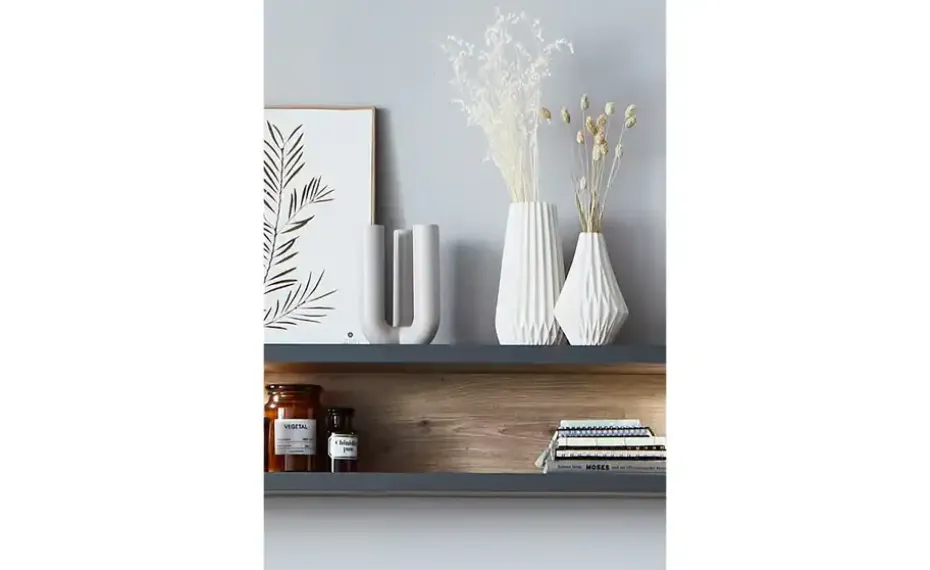 uno Wandregal Orlando | Möbel Höffner