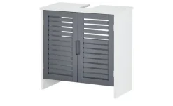 uno Waschbeckenunterschrank Nisser | Möbel Höffner