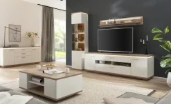 uno Wohnkombination Parez | Kabeldurchlass/Kabelkanal, Schubkastendämpfer, Türdämpfer