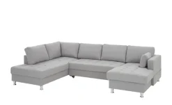 uno Wohnlandschaft  Mit Schlaffunktion Ana | links