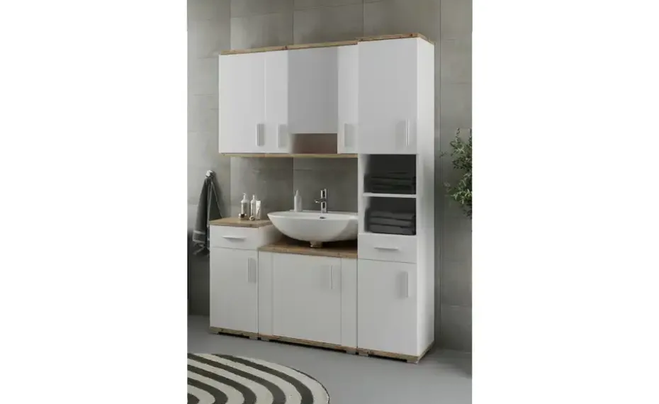 Unterschrank Lauchsee | Möbel Höffner