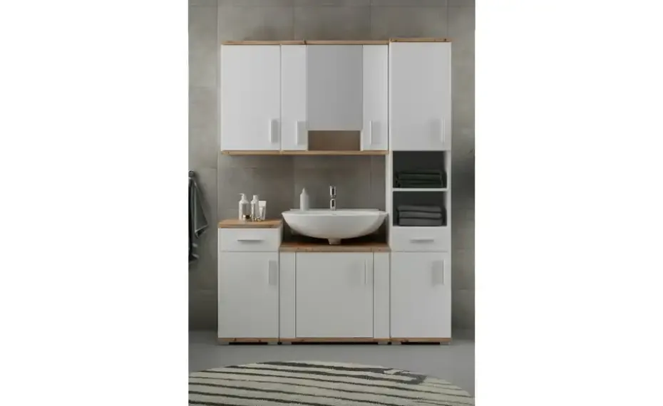 Unterschrank Lauchsee | Möbel Höffner