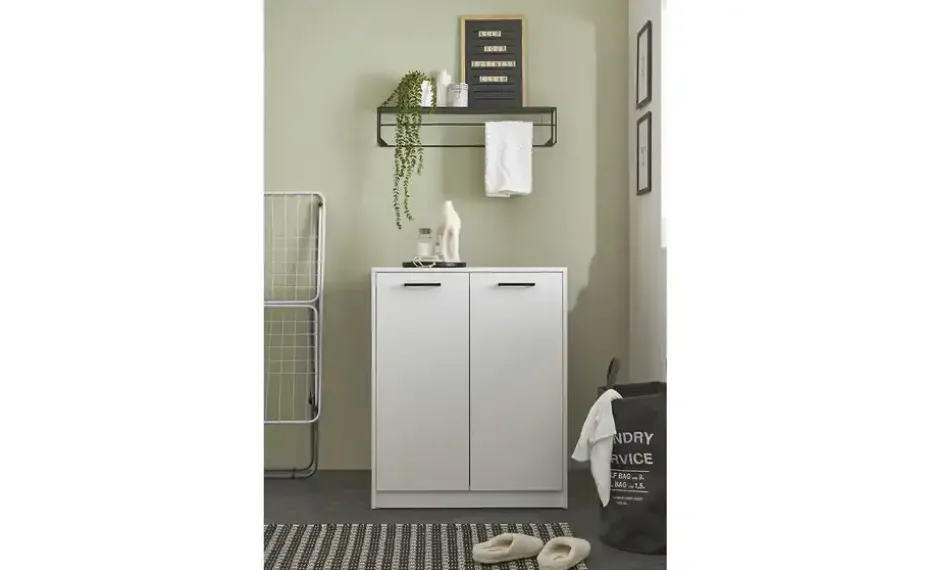 Unterschrank Nebelsee | Möbel Höffner