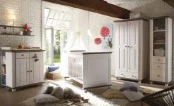 Unterstellregal für Wickelkommode Melissa | Höffner