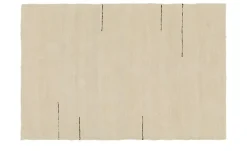 URBANARA Webteppich Tavoro | 140x200 cm | Möbel Höffner