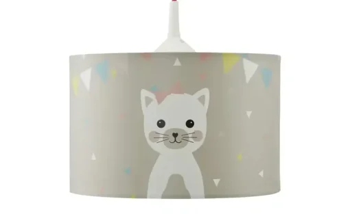 Uups Hängeleuchte Miau | Katze Miau | Möbel Höffner