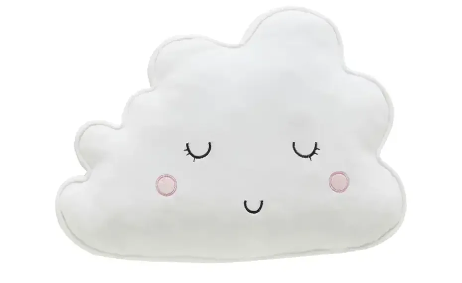 Uups Kuschelkissen Wolke | Möbel Höffner