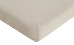 Uups Spannbettlaken Jersey Uups | Taupe | Möbel Höffner