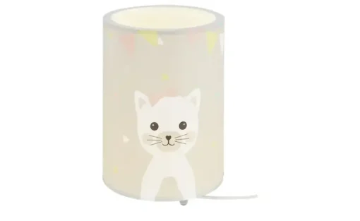 Uups Tischleuchte Miau | Katze Miau | Möbel Höffner