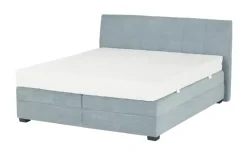 vanDoorn Boxspringbett Chiara 2.0 | Möbel Höffner