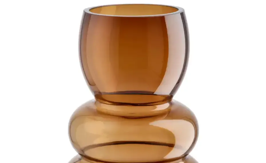 Vase | 24 cm | Möbel Höffner