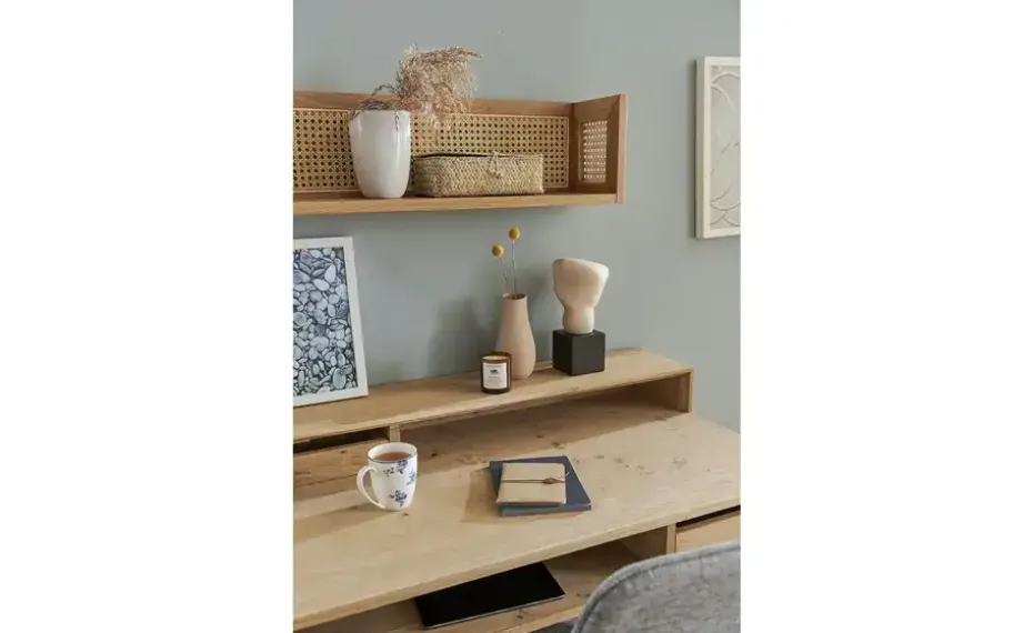 Vase | 19 cm | Möbel Höffner